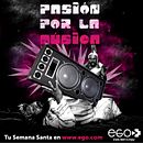 ego musica. Een project van  Ontwerp, Fotografie y  Reclame van María Fernández - 18.11.2012