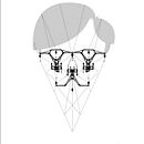 Electric faces Ein Projekt aus dem Bereich Design und Traditionelle Illustration von jorge_gallardo - 22.11.2012