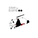 Save the Bamboo. Un projet de Design  et Illustration traditionnelle de Gianluigi Taranto - 29.11.2012