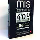 libros de Memorias . Design project by lara peces ruisánchez - 11.30.2012