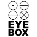 EYE BOX. Design, UX / UI, e Fotografia projeto de machango studio - 09.12.2012