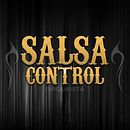 Logotype Salsa y Control orquesta. Un projet de Design , Illustration traditionnelle, Photographie , et Publicité de Javier Artica Art Direction - 12.12.2012