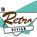 Soretrodesign Logo.  project by ssb-1 - 12.12.2012