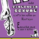 Abuso Sexual Nicaragua.  project by ssb-1 - 12.12.2012