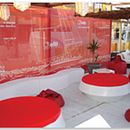 Espacio EDP. Publicidade projeto de MHS Arquitectura Design Publicidad - 13.12.2012
