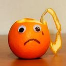 el suicidio de la naranja. Un projet de Design , Motion design , et Publicité de miriam mengual - 27.12.2012