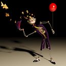 Mister Metal. Un projet de Design  , et 3D de XYZ 2d3d - 28.12.2012