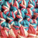 Crochet Time. Design, and Photograph project by Silvia Garcia - 01.02.2013