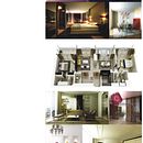 Hotel Dubai. Un proyecto de Diseño de architecture & interior design - 03.01.2013