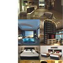 Hotel Abu dhabi. Un proyecto de  de architecture & interior design - 03.01.2013