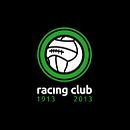 Propuesta Logotipo Centenario Racing Santander. Un projet de Design  de Raul Piñeiro Alvarez - 04.01.2013