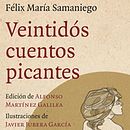 "Veintidós Cuentos Picantes". Un proyecto de Diseño e Ilustración tradicional de Javier Jubera García - 10.01.2013