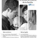 Propuesta newsletter. Ein Projekt aus dem Bereich Design und Werbung von Nanffy Giseth Barbosa Tovar - 10.01.2013