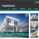 TvArquitectura. Un progetto di Programmazione di david_ramirez - 11.01.2013