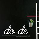 // DO-DE // industrial design for no industrial people. Design project by Arturo Marín - 01.12.2013