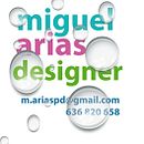 Logos. Design project by Miguel Arias - 01.14.2013