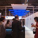 Stand.  project by Dmac ARQUITECTURA - 01.17.2013