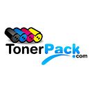 Toner Pack. Projekt z dziedziny Design i Programowanie użytkownika Juan Luis Barreiro - 19.01.2013