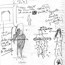 CUADERN_REPRODUCCIO. Design, and Traditional illustration project by Noemí Pérez Arenilla - 01.21.2013