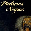 PINTURAS NEGRAS. Motion Graphics project by maria casas - 01.22.2013