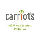 Carriots. Programming, and UX / UI project by PUM! estudio - 01.23.2013