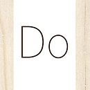 Do Design. Design, Programming, and UX / UI project by PUM! estudio - 01.23.2013