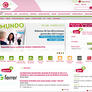 Cofares. Projekt z dziedziny Design i  Reklama użytkownika Estefania Luchena Guarner - 25.01.2013