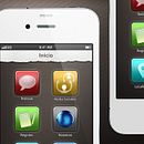 tuAPPoint. Un projet de Design , Programmation, UX / UI et Informatique de Julia Maroto Romero - 26.01.2013