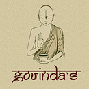 Govinda´s. Un proyecto de Diseño de Favian Ortega - 30.01.2013