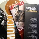 Campañas. Design, and Advertising project by mariela santalla - 01.31.2013