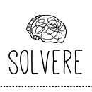Solvere. Design, and Traditional illustration project by Alejandro Mur - 02.01.2013