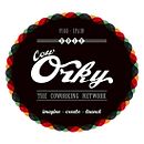 Cow Orky. Projekt z dziedziny Design użytkownika Raquel L. - 04.02.2013