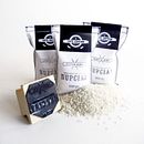 Arroz Nupcial Ein Projekt aus dem Bereich Design, Fotografie und Werbung von menudo studio - 05.02.2013