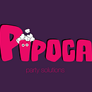 PIPOCA. Design, and Traditional illustration project by Jose Paredes - 02.06.2013