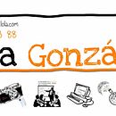 PREZI Lola Gonzalez CV. Design project by Lola González Martínez - 02.06.2013