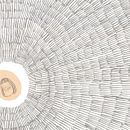 the hole. Un projet de Illustration traditionnelle de Laia Jou - 20.03.2013
