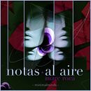 Notas al aire. Un projet de Design , Illustration traditionnelle, Photographie , et Musique de Marc Roca Senior web and digital Art Direction - 09.02.2013