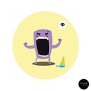 Los Boo. Traditional illustration project by Alberto Mateu - 02.10.2013