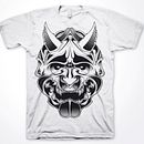 Diseño camiseta propio. Design e Ilustração tradicional projeto de adrian balanza blaya - 11.02.2013