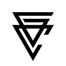 logotipo The Glass Circus.  projeto de adrian balanza blaya - 11.02.2013