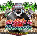 Me gusta la champeta pero no le digas a nadie Ein Projekt aus dem Bereich Design, Motion Graphics, Traditionelle Illustration, Fotografie und Werbung von Javier Pinilla Molina - 11.02.2013