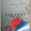 Complementos personalizados.  project by margrafic - 02.18.2013