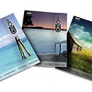 ONOFF Magazine. Design project by Marc Borràs - 02.21.2013