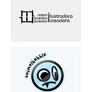 Logotipos  Ein Projekt aus dem Bereich Design von Noemi Moreno Moreno - 22.02.2013