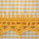 A mesa y mantel. Design, and Photograph project by Carmen Jiménez - 02.25.2013