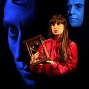 La mano de la Muerte. Un proyecto de Fotografía, Cine, vídeo y televisión de marc_nadal - 27.02.2013