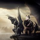 Fantasy Ein Projekt aus dem Bereich Fotografie und Traditionelle Illustration von Alex Alsina - 28.02.2013