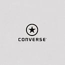 Advertising Campaign - Converse poster design. Un proyecto de Ilustración tradicional y Diseño de Alicia López - 28.05.2013