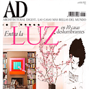 AD Interview. Design project by Mo Textile Design - 03.12.2013