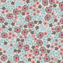 Spf Woman. Design project by Mo Textile Design - 03.12.2013